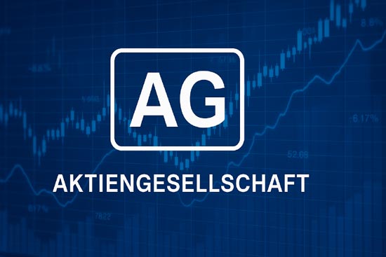 Aktiengesellschaft