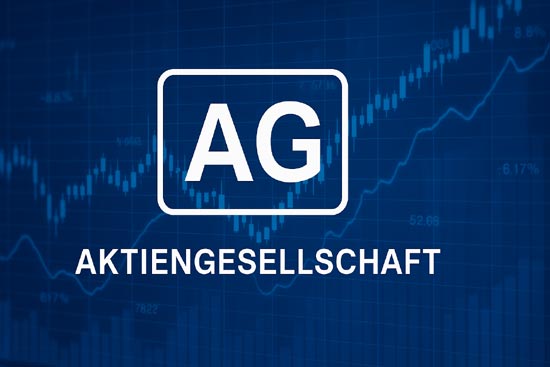 Aktiengesellschaft Aktiengesellschaft