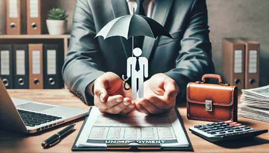 Arbeitslosenversicherung für Selbständige Arbeitslosenversicherung für Selbständige