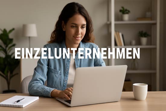 Einzelunternehmen Einzelunternehmen
