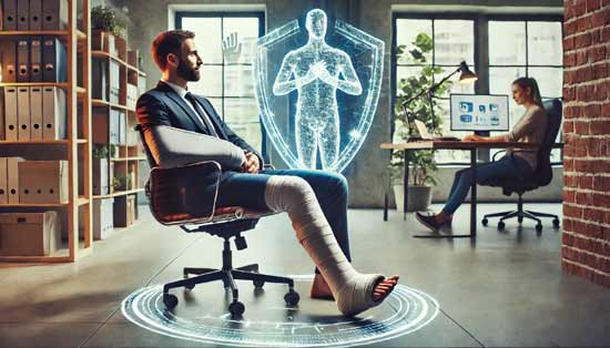 Unfallversicherung Unfallversicherung